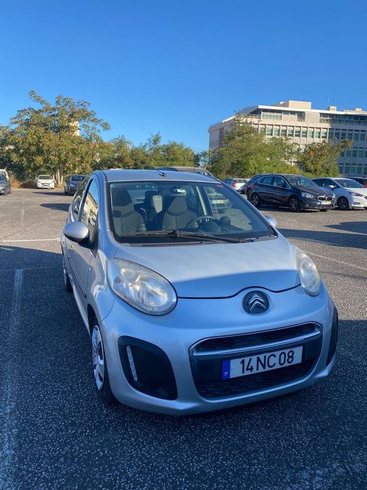 Citroën C1 1.0 SX Airdream