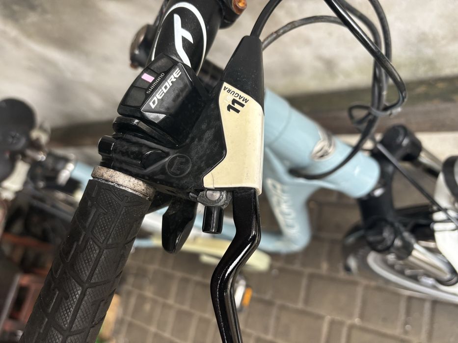 Електро велосипед Электро велосипед VICTORIA Кареточный ПолныйКомплект