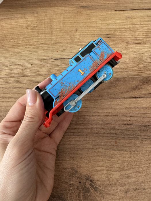 Ігровий залізничний набір «Томас і Друзі»