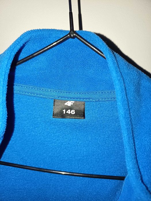 Polar chłopięcy  4F 146 cm