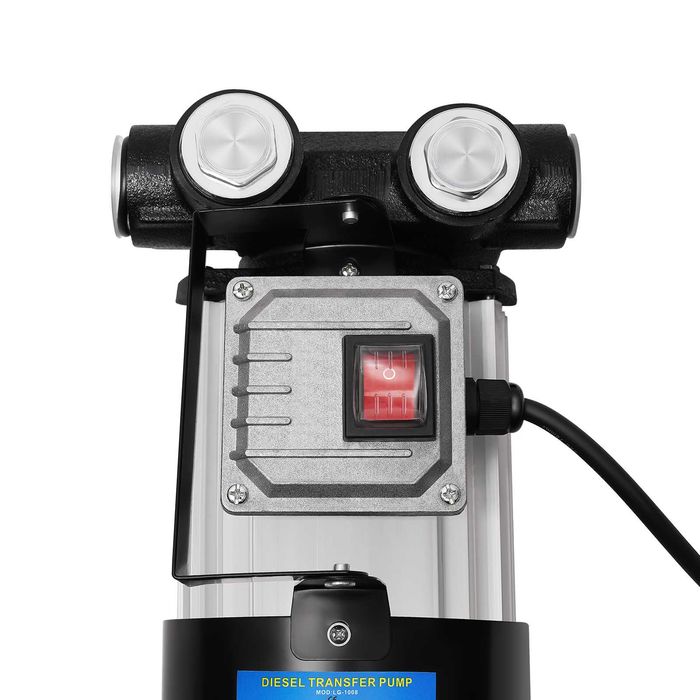Bomba de combustível 220v 550w