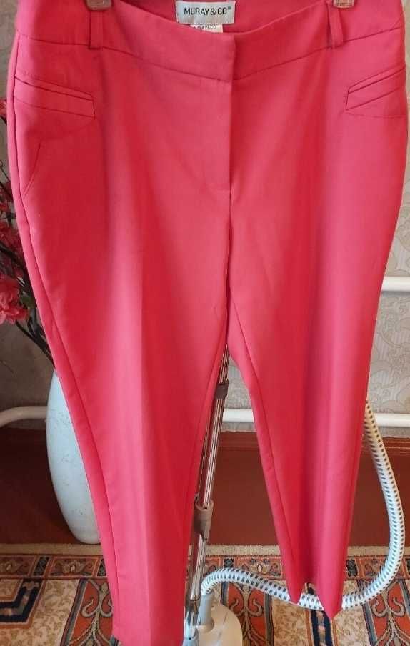 Продам фірмові жіночі  брюки MURAY&CO