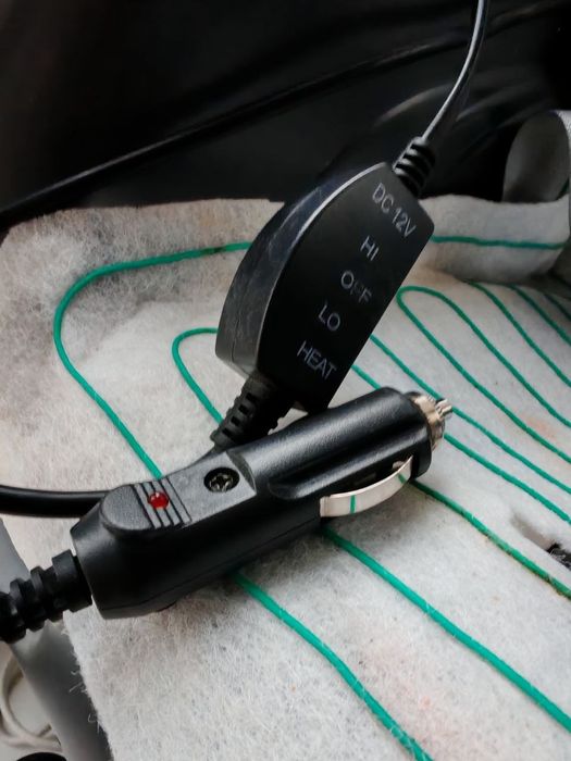 Автокрісло 0-18 кг з ПІДІГРІВОМ Britax Romer FIRST CLASS plus, синє