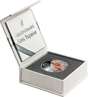 Спібна монета батьківське щастя