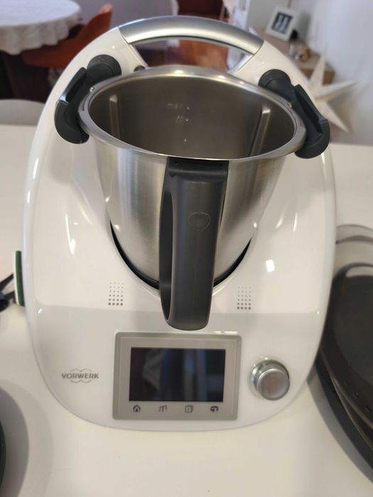 Vendo Bimby TM5 como nova