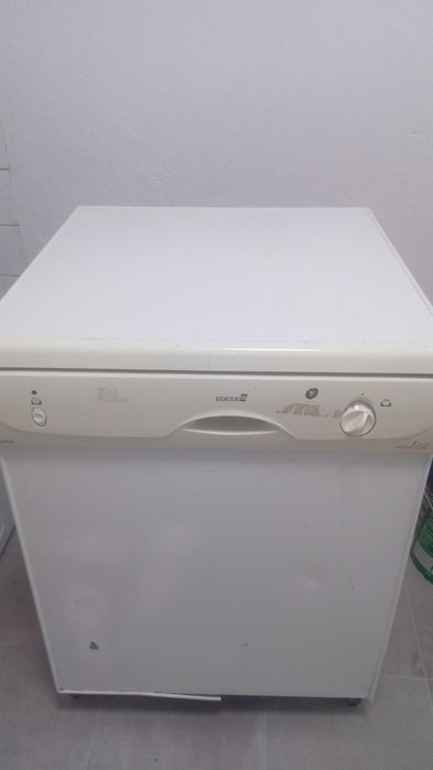 Máquina de valar loiça