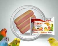 Ciopper ciastka jajeczno-białkowe dla ptaków 35g