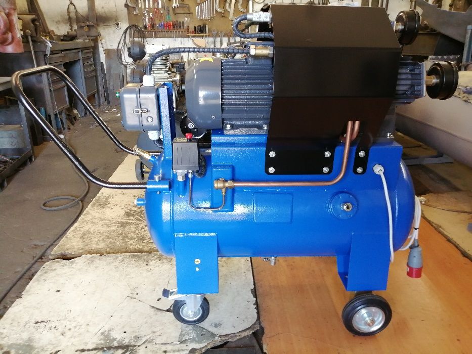 Компрессор воздушный