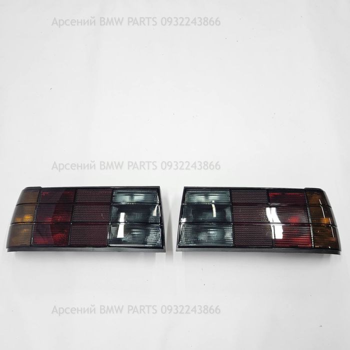 Фонарі стопи ліхтарі MHW bmw e30 е30 стопы