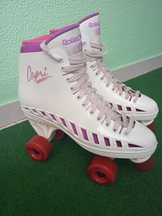 Patins Rollerderbi  Capri N: 8