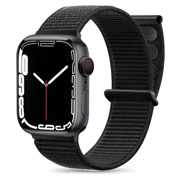 Bracelete Apple Watch compatível com modelos de 44, 45 e 48mm