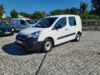 Peugeot Partner 1.6 Bluehdi