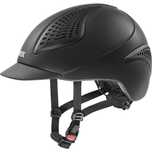 Kask jeździecki uvex exxential rozm m/l