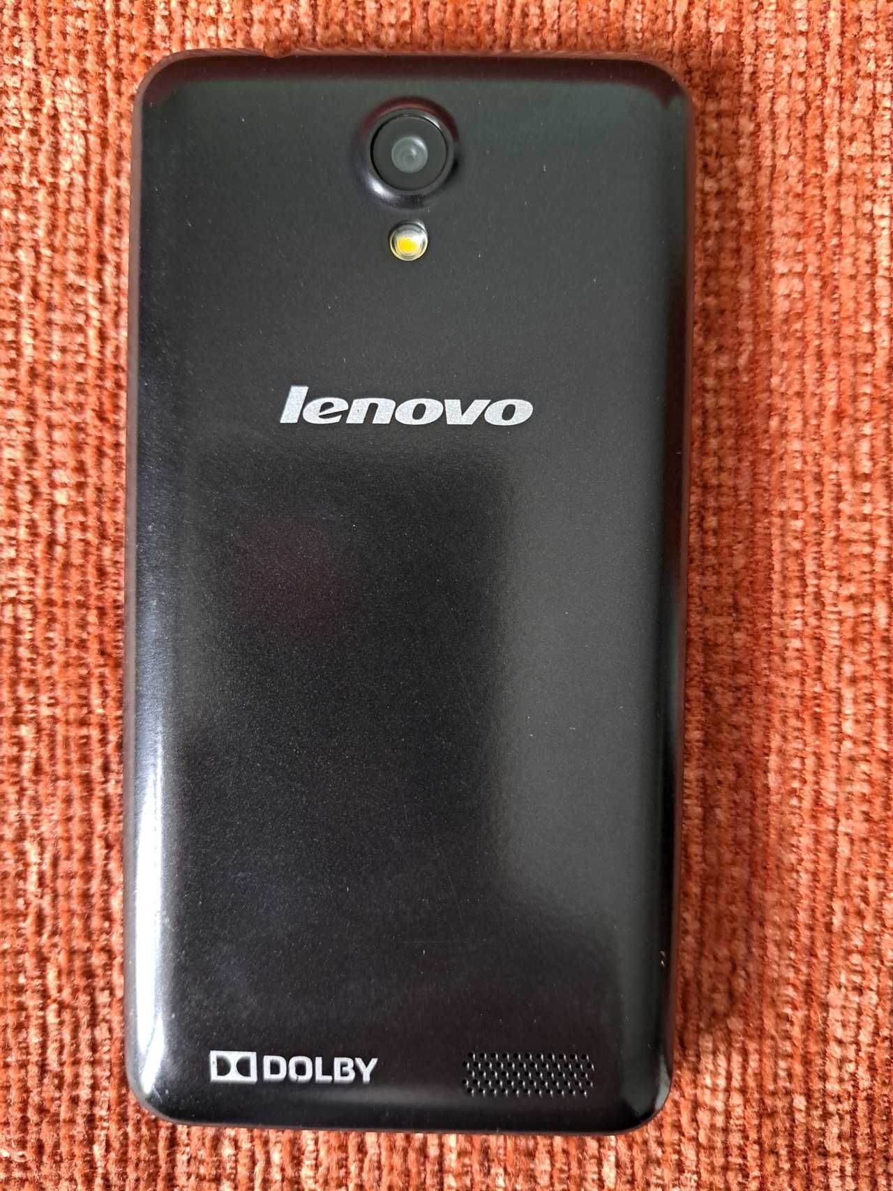 Lenovo A319  Рабочий Смартфон