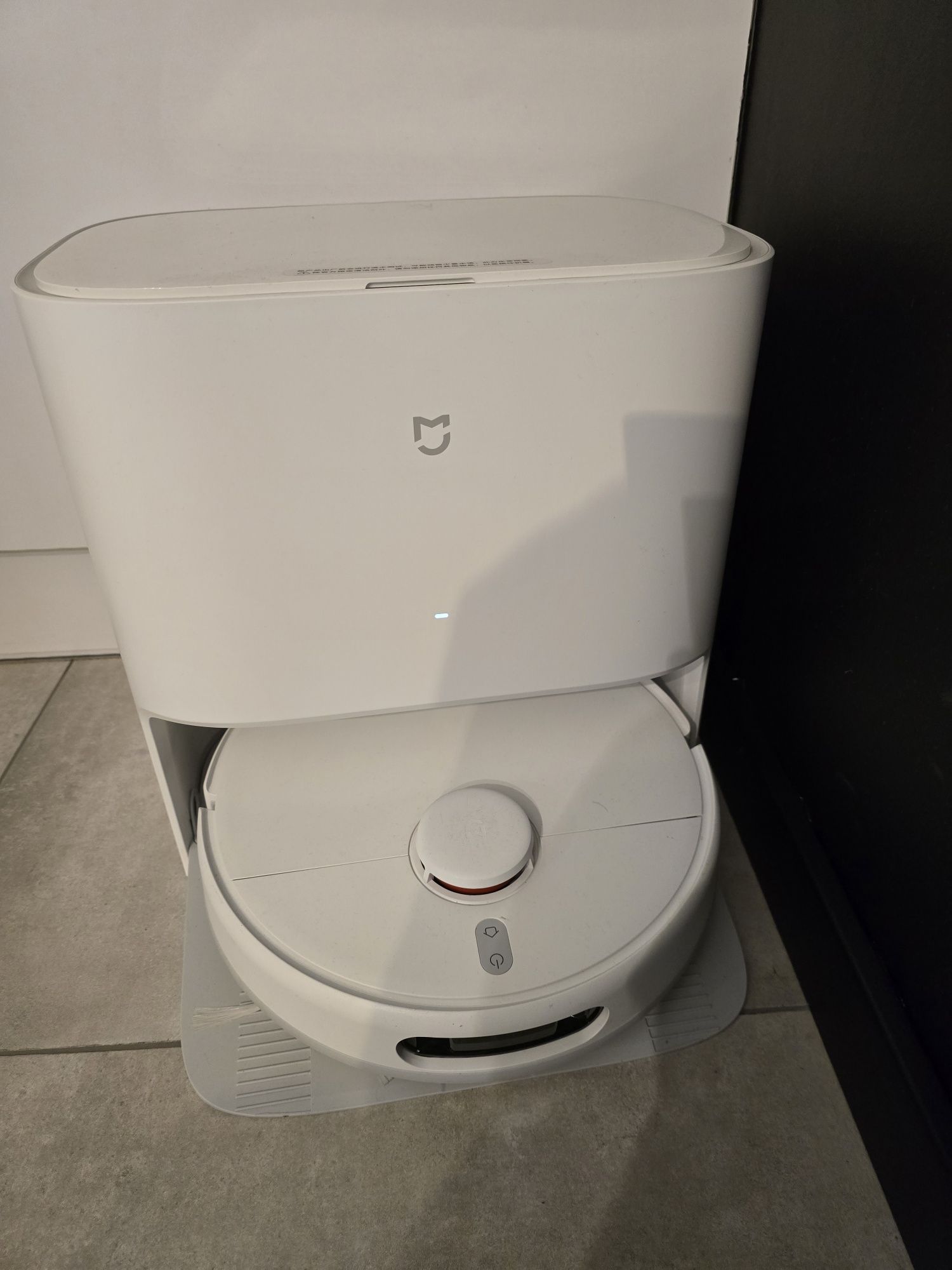 Xiaomi Mija robot sprzątający myjący