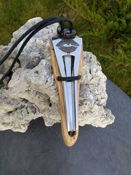 Drumla basowa - TRUKO - H