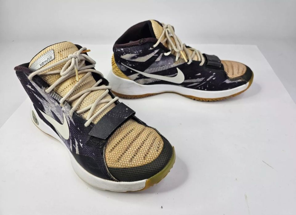 Nike KD Trey 5 III Zoom Men's Kevin Durant. Jordan.