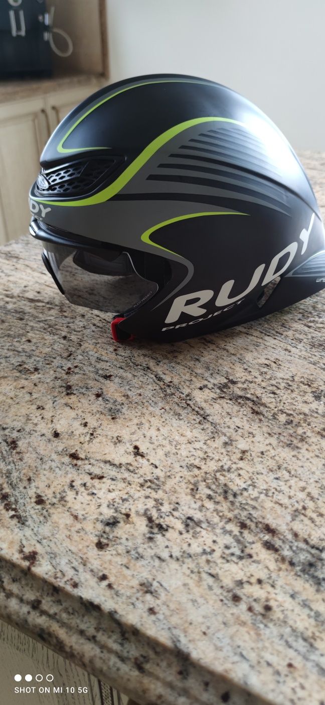 Kask Rudy Project Wing