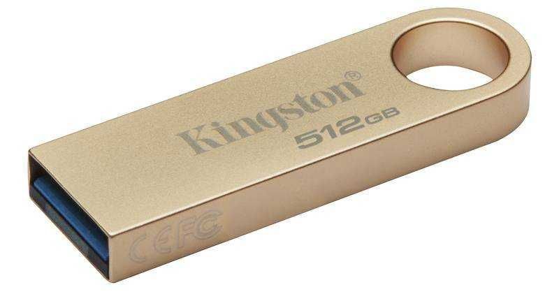 Флеш USB Kingston DT SE9