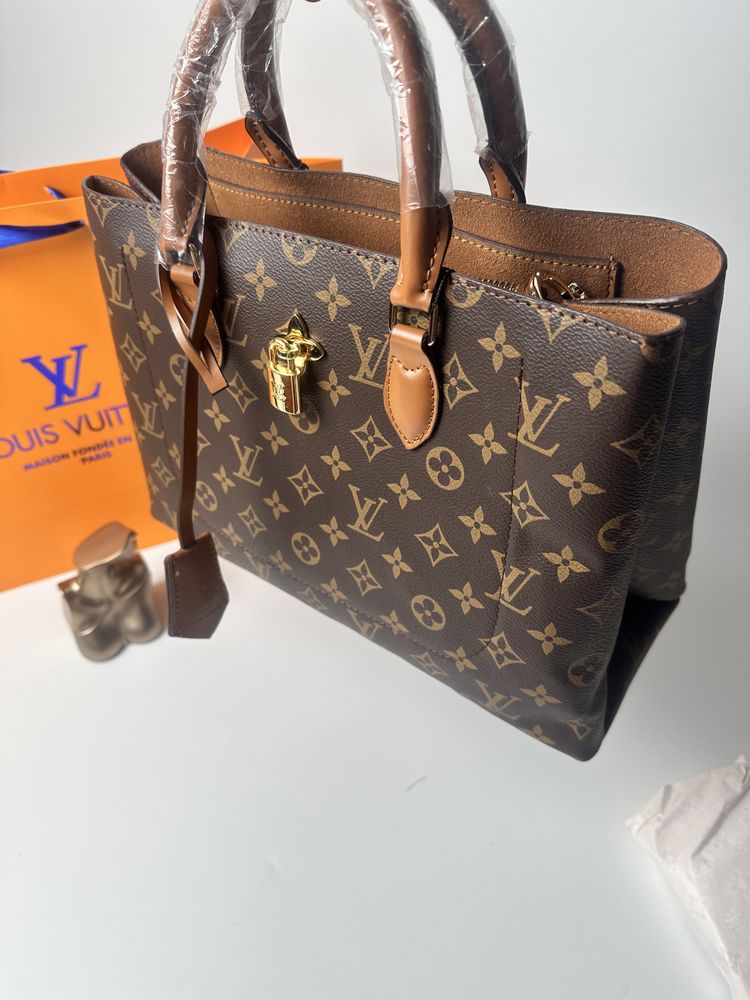 Torebka na ramię LV Louis Vuitton