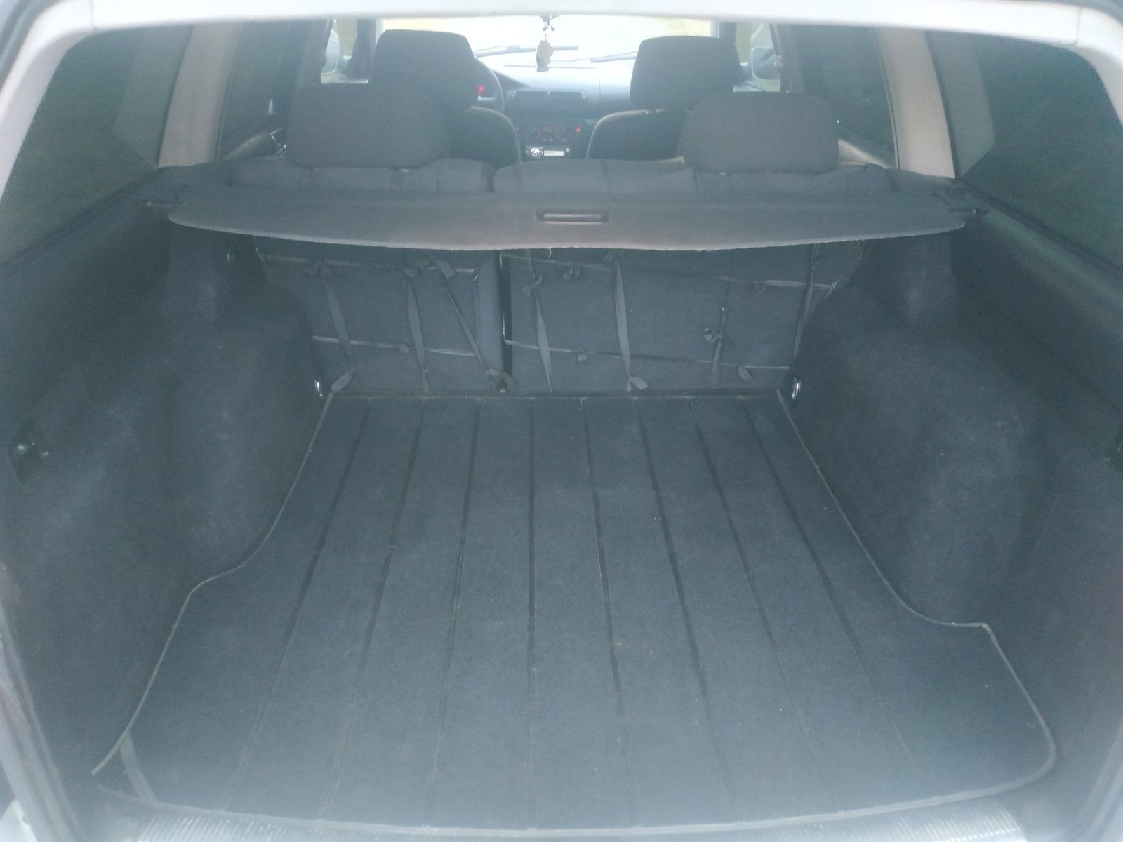 Passat b5 1.6 ahl