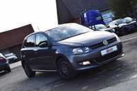 Volkswagen Polo 1.4MPI*Wersja Style*Nowy Rozrząd*Pełen Serwis*Bez Korozji*Z De*Kredyt*