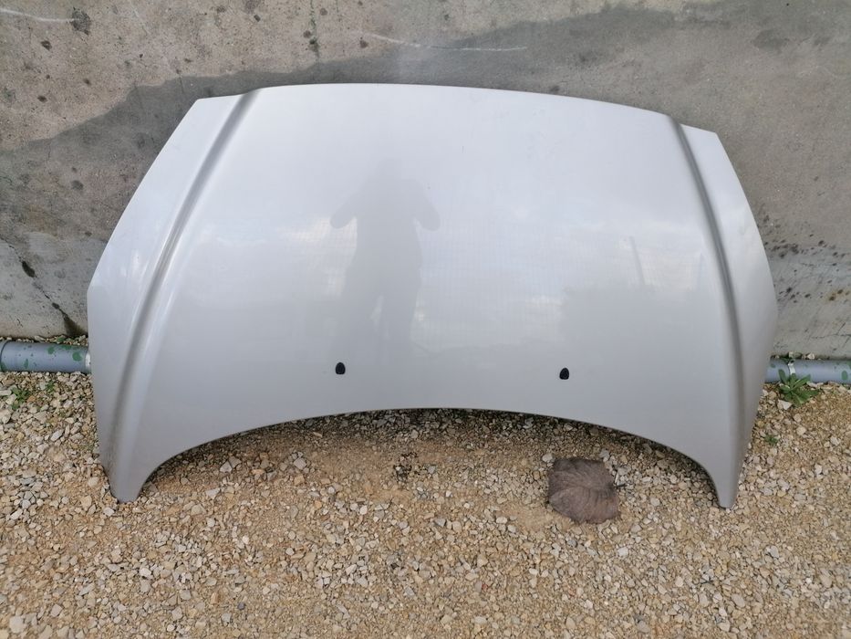 Capô peugeot 308