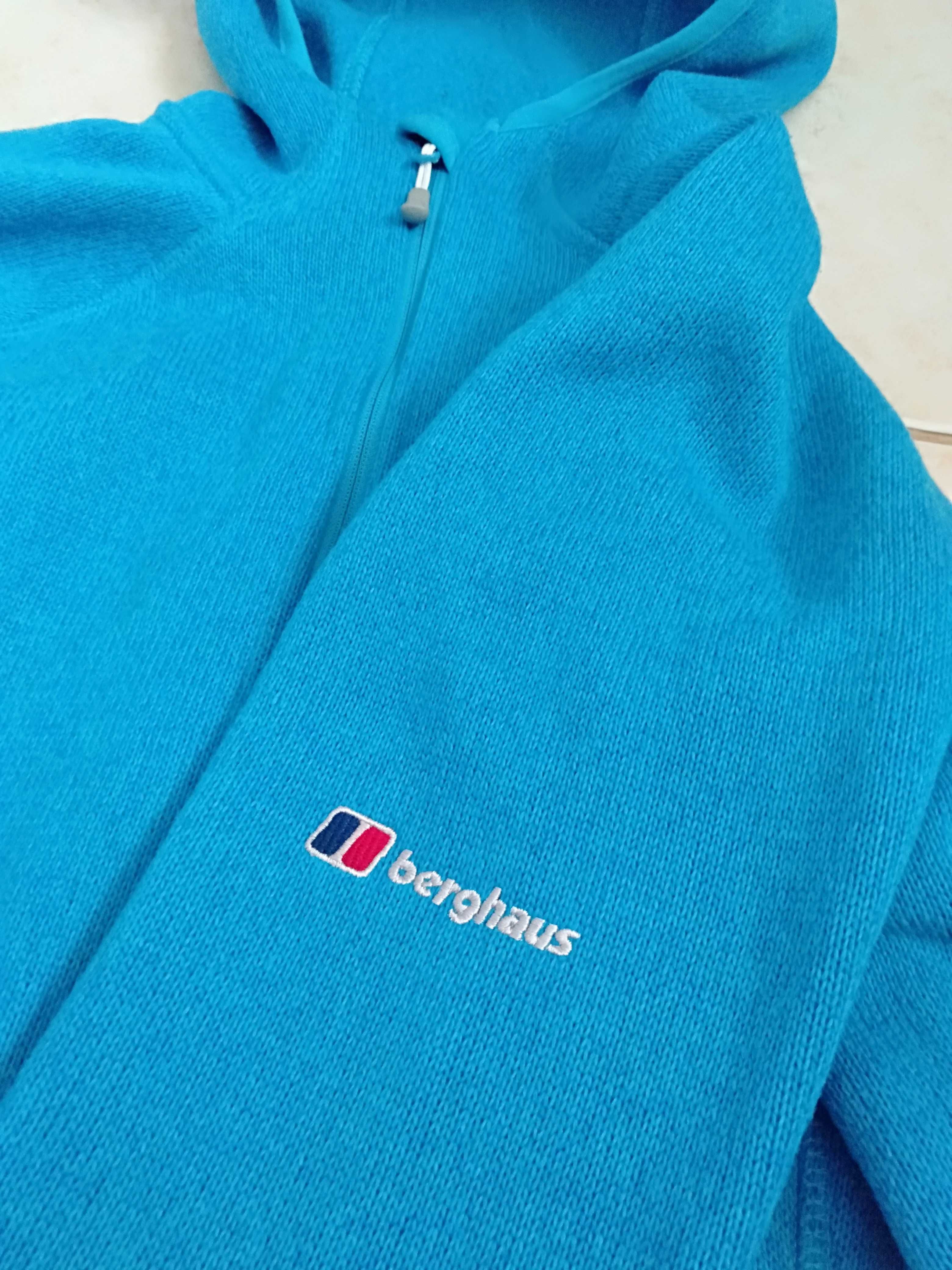 Berghaus bluza damska nowa