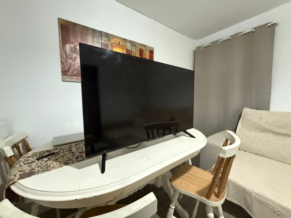 Smart TV Xiaomi Mi TV 43″ – Usada, em excelente estado