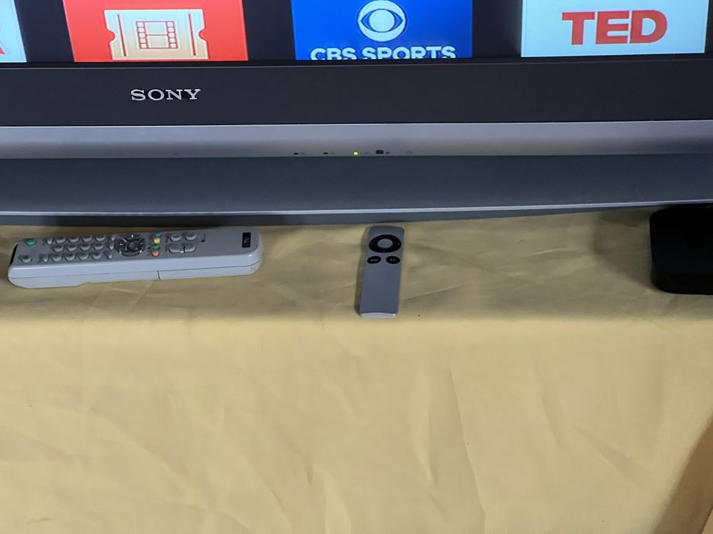 Телевизор проекционный Sony 42 дюйма