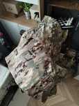 Spodnie CP MC Multicam