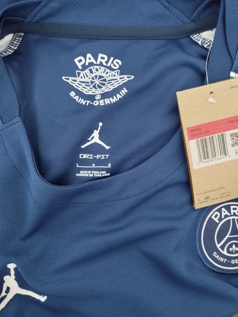 Paris Saint Germain - PSG