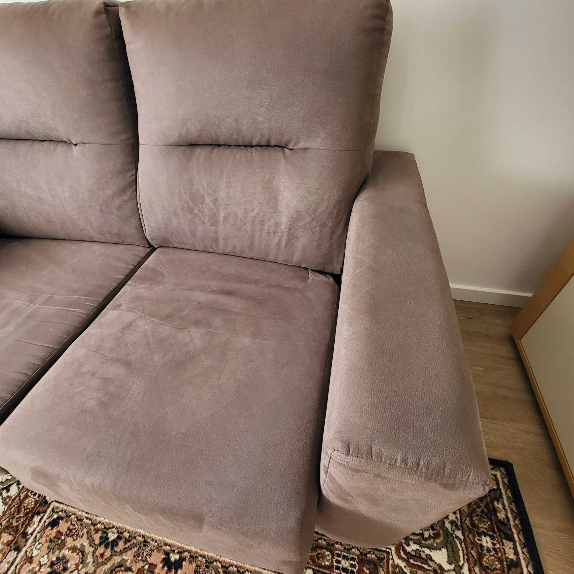 Vendo Sofa-cama in bom estado