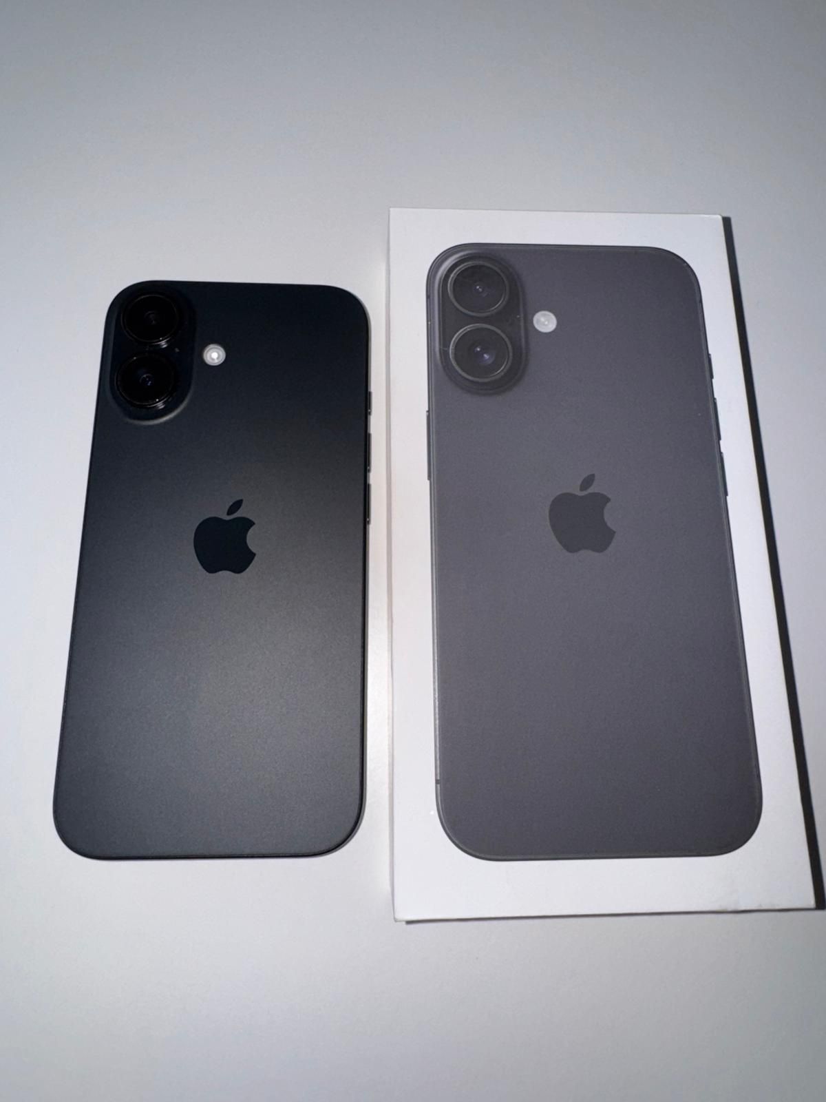 iPhone 16 jak Nowy