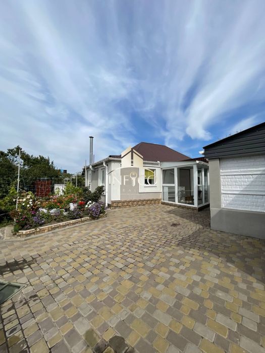 Продаж будинку с. Руська Поляна