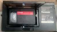 Adapter S-VHS Panasonic (kaseta matka)