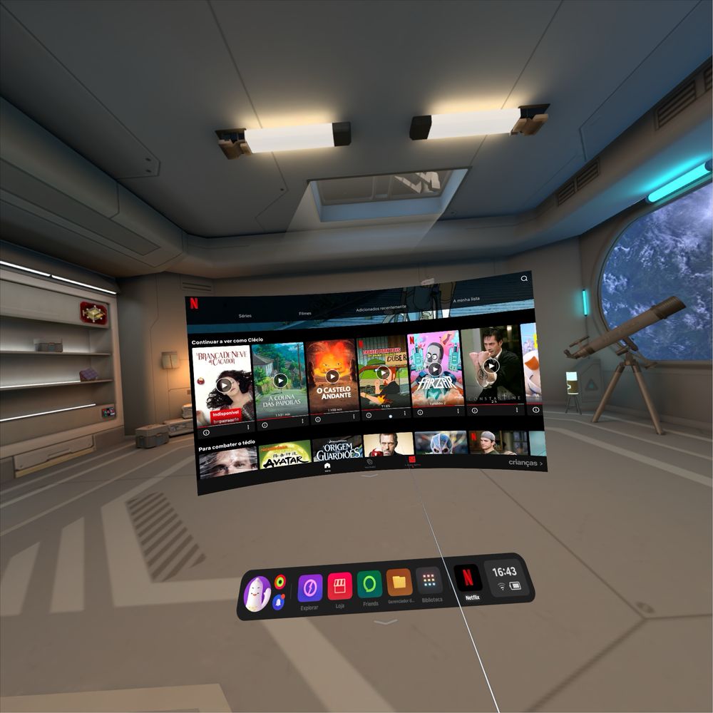 Oculos VR Pico 4