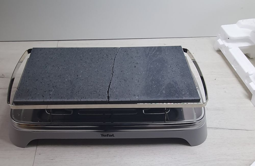 Płyta do Grillowania Tefal 1350W
