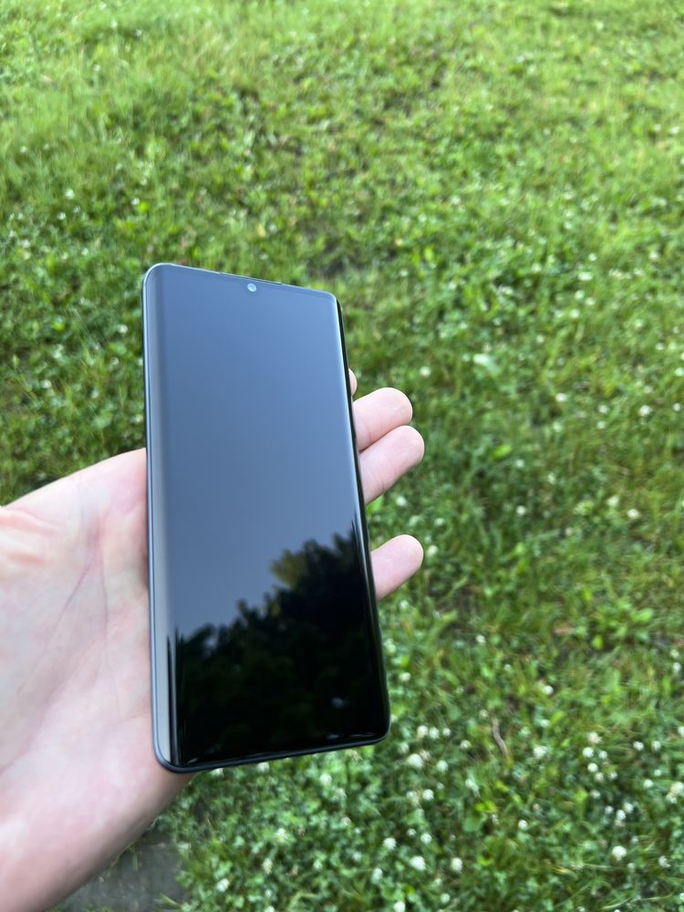 Xiaomi mi note 10 pro 8/256gb