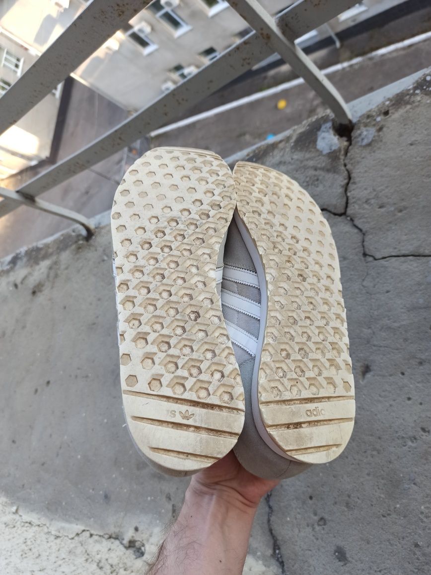 Adidas haven city samba ciero handball humburg