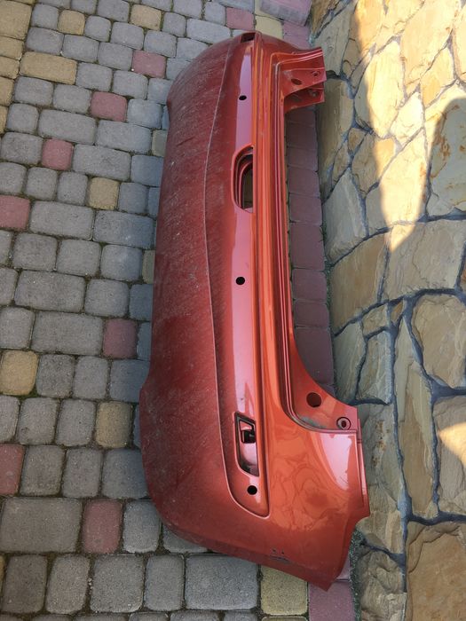 Бампера ніссан кашкай мікра нота х-траїл теана