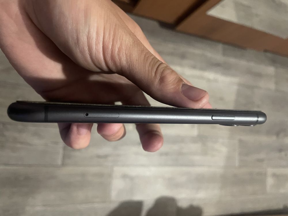 Iphone 11 без нареканий