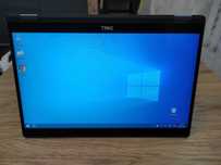 Ноутбук Dell 7390 13.3 FHD/i5-8350U/8ГБ DDR4/SSD 256GB/бат. 6 годин