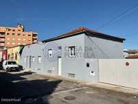 Moradia T3 Em Ermesinde | Estação