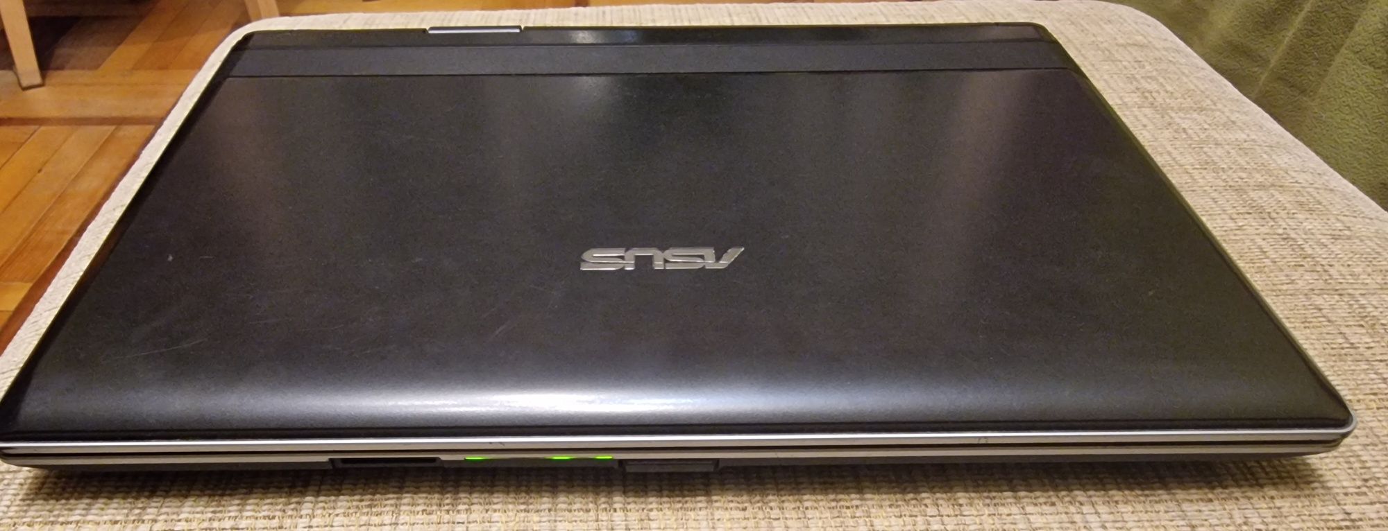 Ноутбук Asus x50sl
