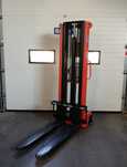 CTY-EH2T3M Hydrauliczny wózek podnośnikowy ręczny