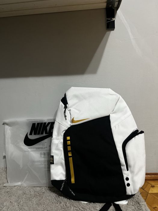 Nowy plecak nike elite
