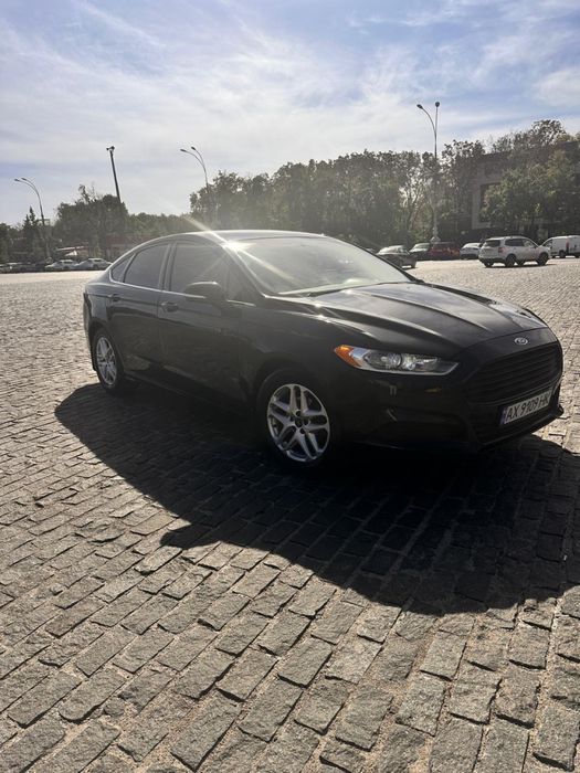Продам Ford Fusion