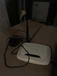 Router do internetu - firmy TPLink