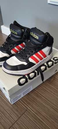 Buty adidas r 32 jak nowe